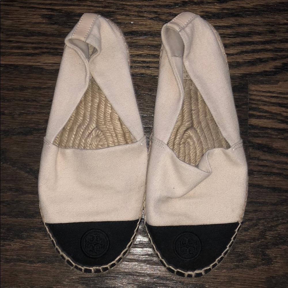 Tory Burch Espadrilles
